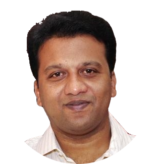 Pradeep Nair
